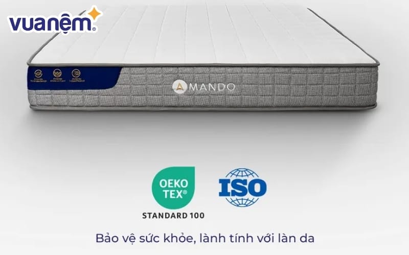 review nem amando elite flip 11