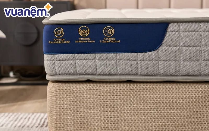 Linh hoạt hơn trong quá trình sử dụng lâu dài