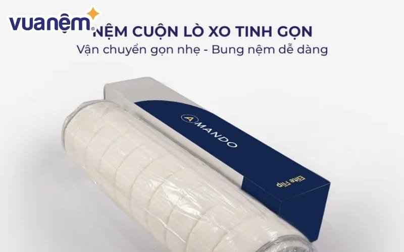 review nem amando elite flip 9