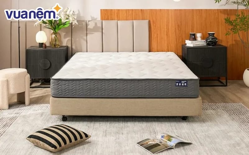 Thiết kế tối giản, đẹp mắt và hợp nhiều không gian sống