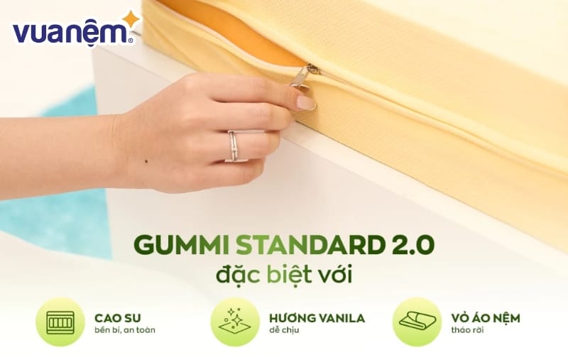 tiktoker review nem gummi standard 20 7