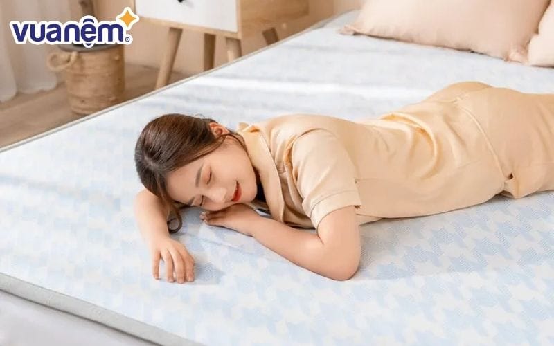 Ưu điểm của chiếu điều hòa