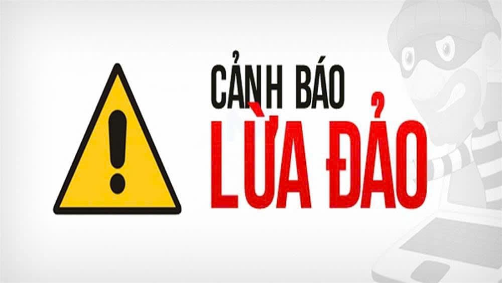 Vua Nệm cảnh báo lừa đảo