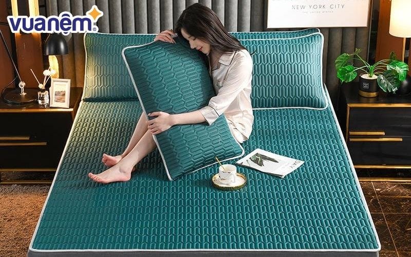Cách sử dụng chiếu điều hòa 6D hiệu quả