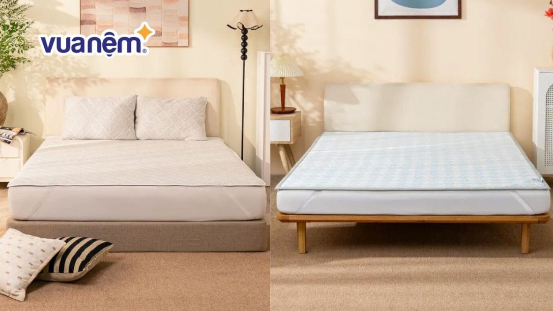 Chiếu điều hoà 3D và chiếu điều hoà 5D khác nhau thế nào?