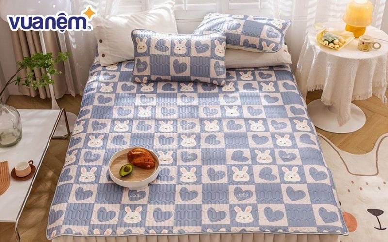 Chiếu điều hòa 6D là gì?