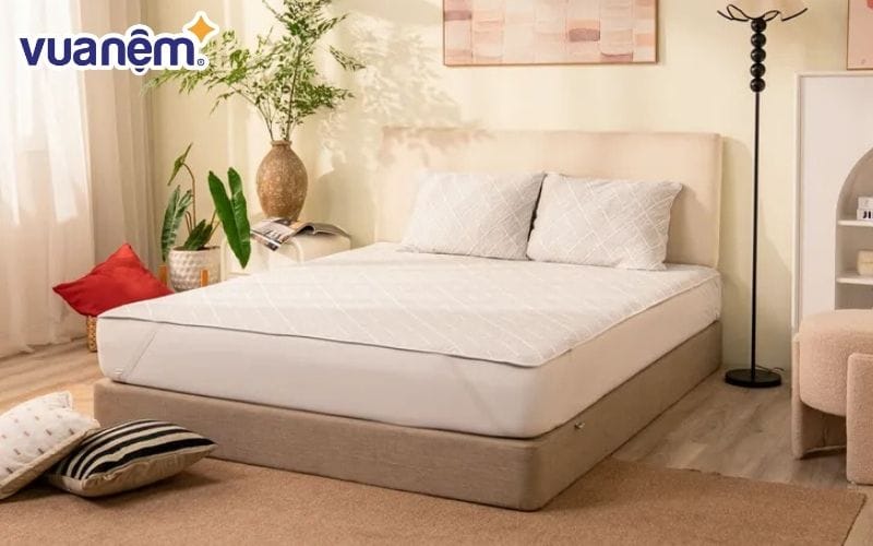 Chiếu điều hòa Amando Aero 3D