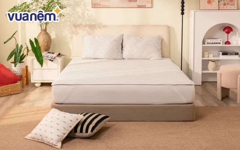 Chiếu điều hòa Amando Aero 3D