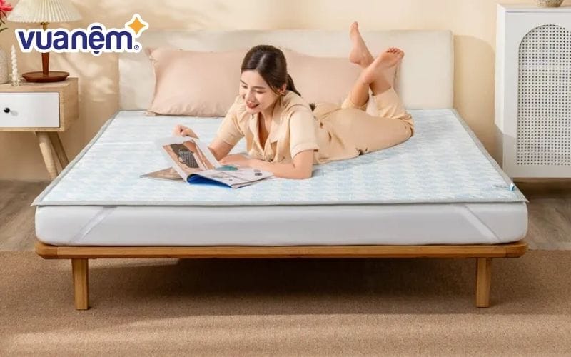Chiếu điều hòa Doona Wave 5D