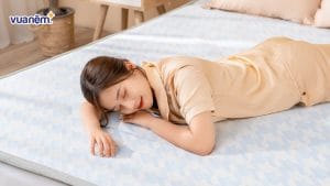 Cách giặt chiếu điều hòa đúng cách, không làm hỏng chiếu