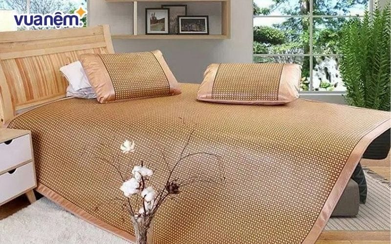 Chiếu điều hòa giặt máy được không