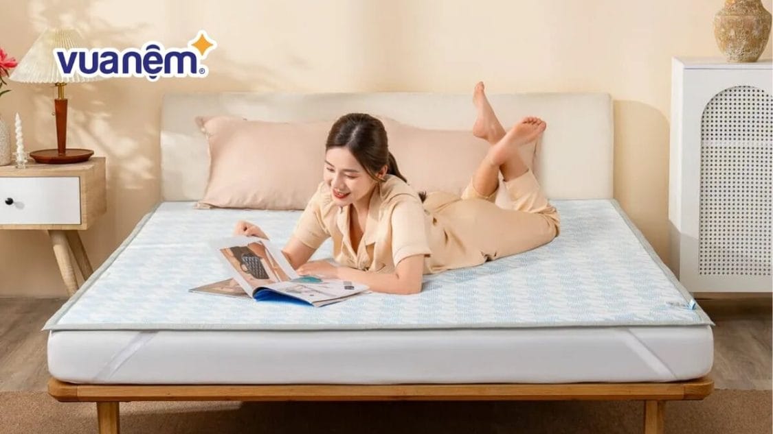 Top 3 mẫu chiếu điều hòa cho giường đơn 1m2x2m đáng mua nhất hiện nay