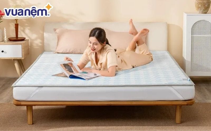 Chiếu điều hòa và ưu nhược điểm của chiếu điều hòa