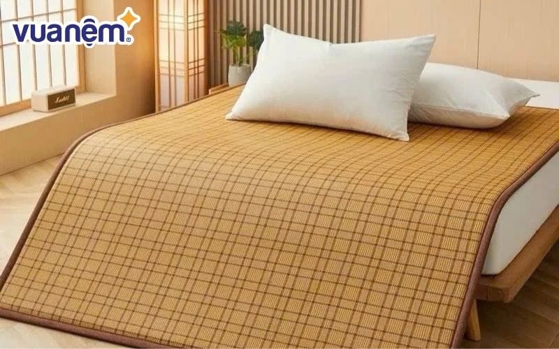 Chiếu mây điều hòa