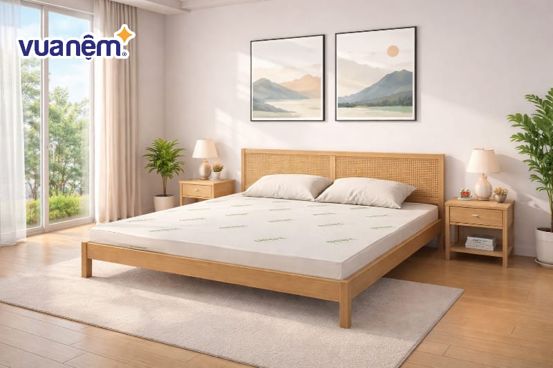 Sử dụng tranh Poster hoặc tranh Canvas tối giản