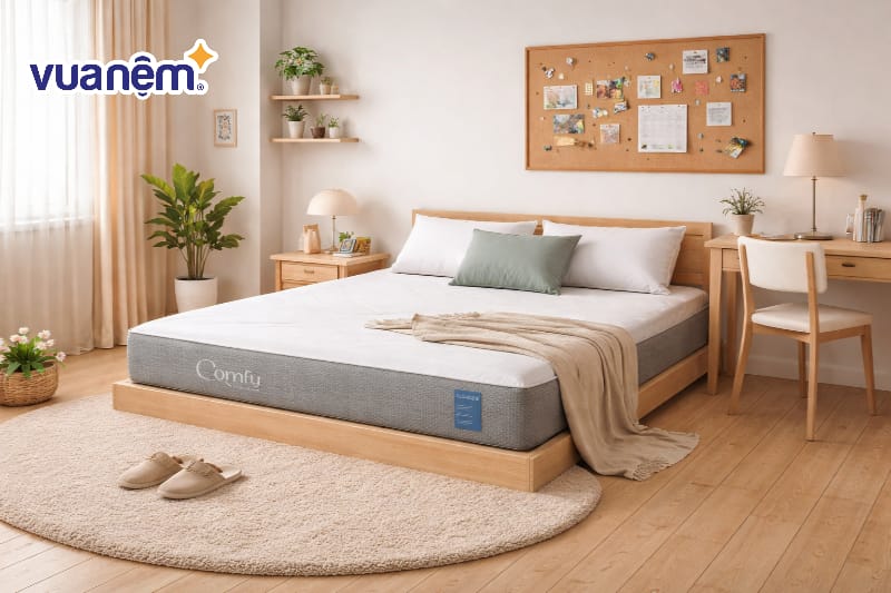 Tận dụng bảng ghim cho phụ kiện nhỏ