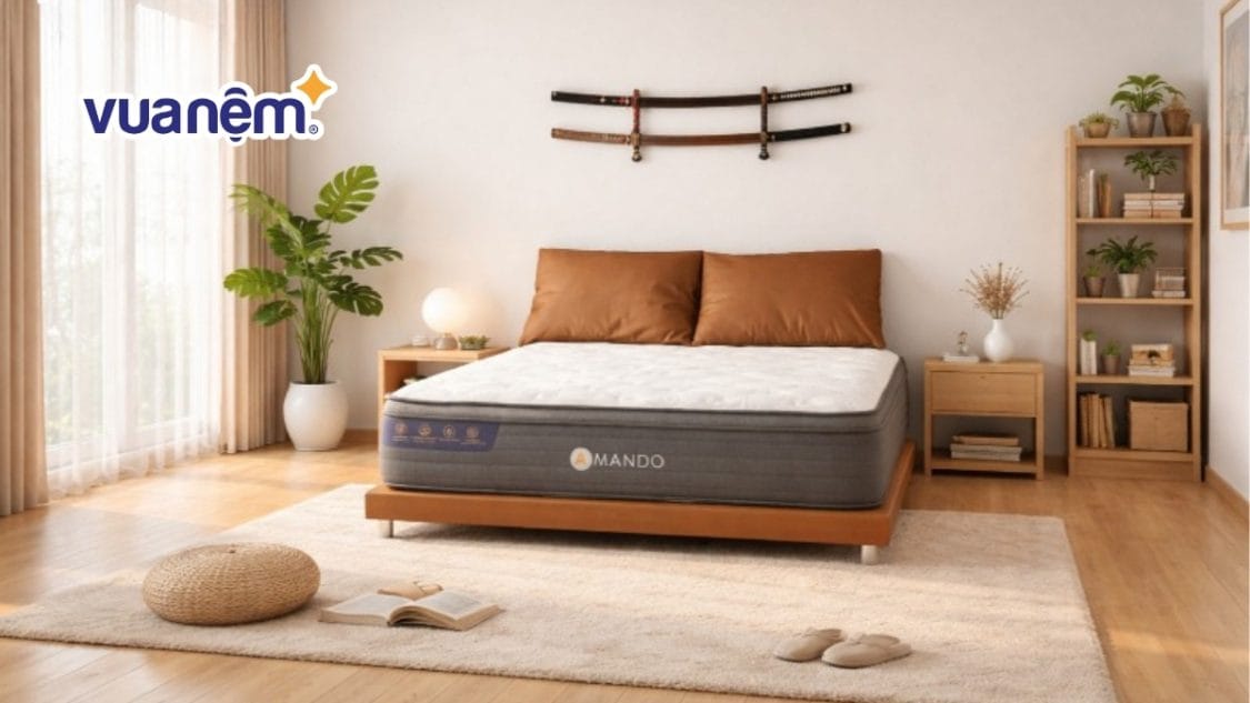 Gợi ý 20+ mẫu decor phòng ngủ anime độc lạ, ấn tượng