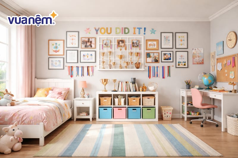 decor phong ngu cho be 14