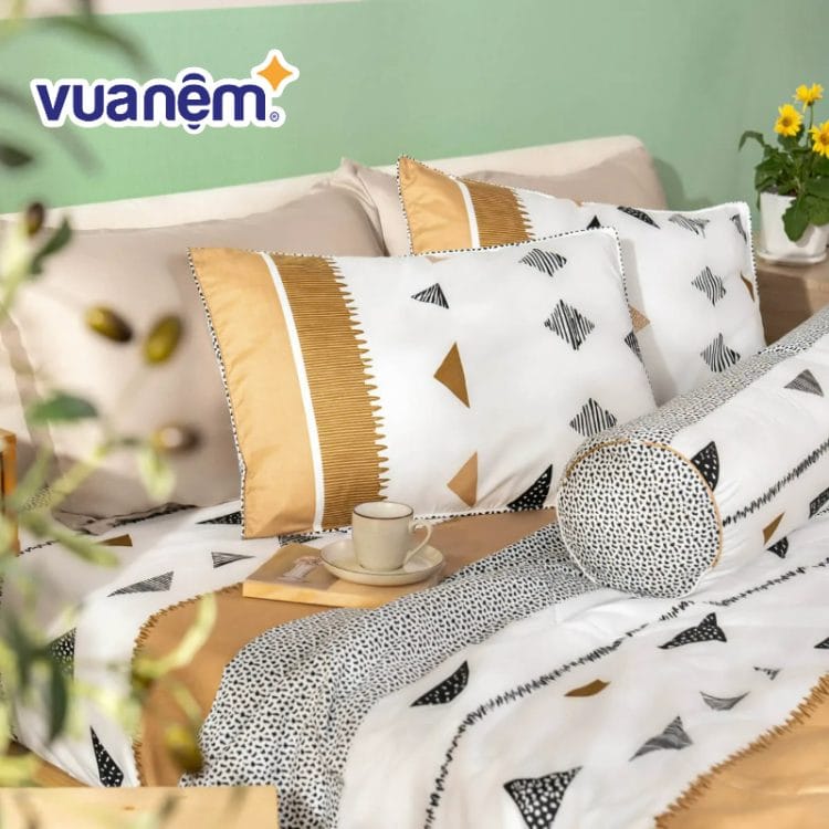 Tổng hợp các món đồ không thể thiếu cho phòng ngủ của bé