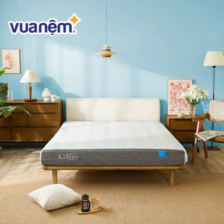 Tổng hợp các món đồ không thể thiếu cho phòng ngủ của bé