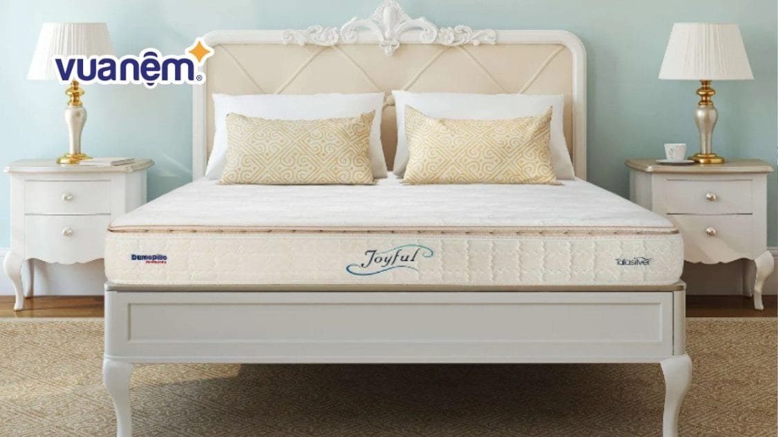 TOP 20+ mẫu decor phòng ngủ cổ điển, sang trọng hiện nay