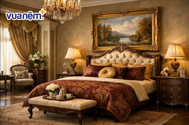 decor phong ngu co dien 18