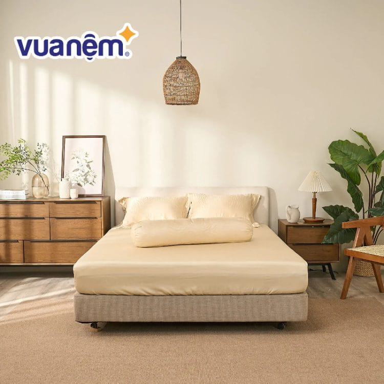 Các nội thất quan trọng cho phòng ngủ cổ điển