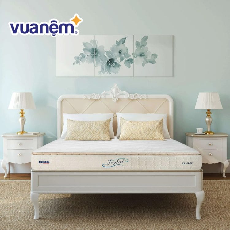 Các nội thất quan trọng cho phòng ngủ cổ điển