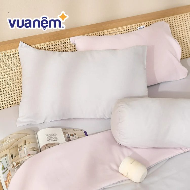 Top món đồ "must-have" cho phòng ngủ cute