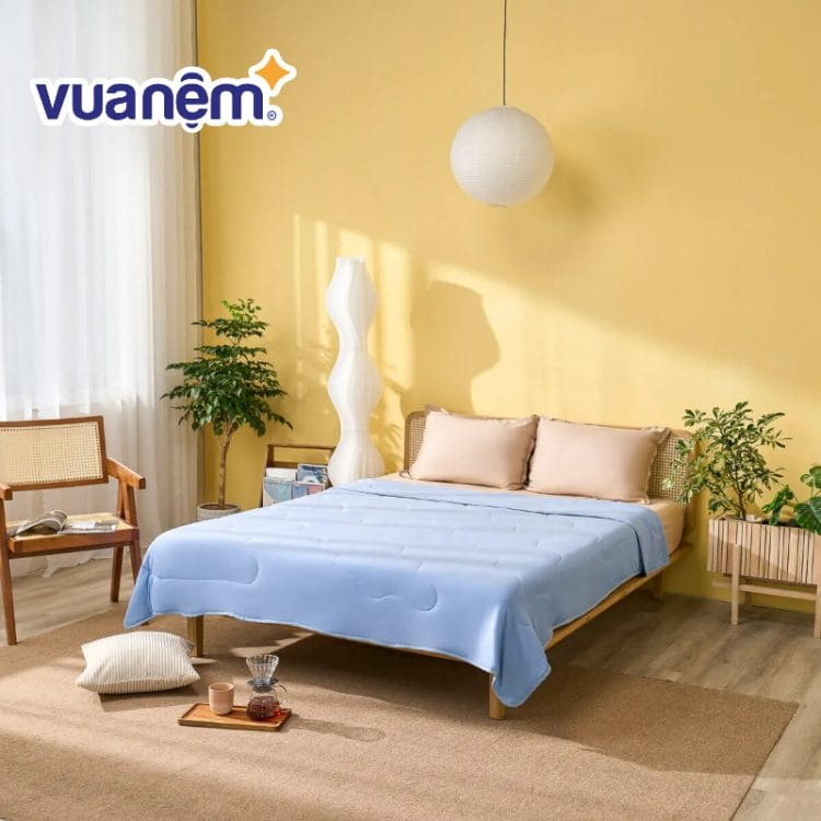 các món đồ không thể thiếu cho phòng ngủ Doremon