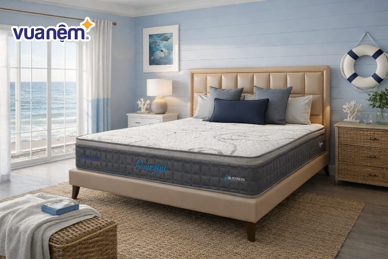 Phong cách ven biển