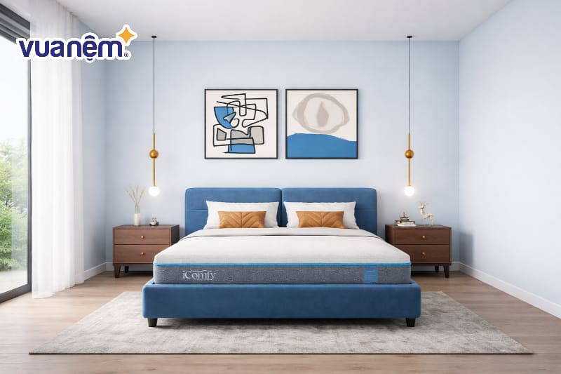 Phong cách tối giản Minimalism với tông màu đơn sắc