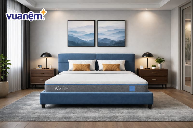 Mẹo bày trí đồ cho phòng rộng, thoáng hơn