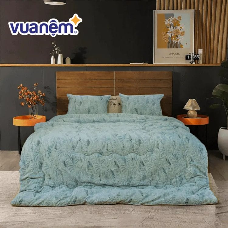 Nội thất cho phòng ngủ nam