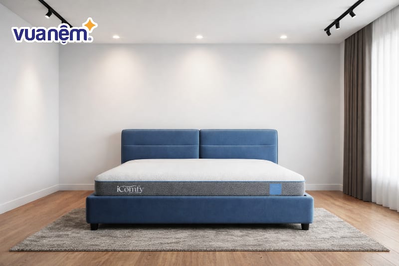 Sử dụng hệ thống đèn LED âm trần và đèn ray tạo điểm nhấn