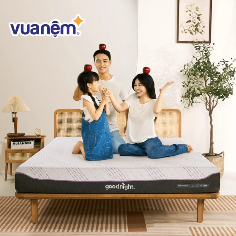 Những item không thể thiếu để hoàn thiện căn phòng