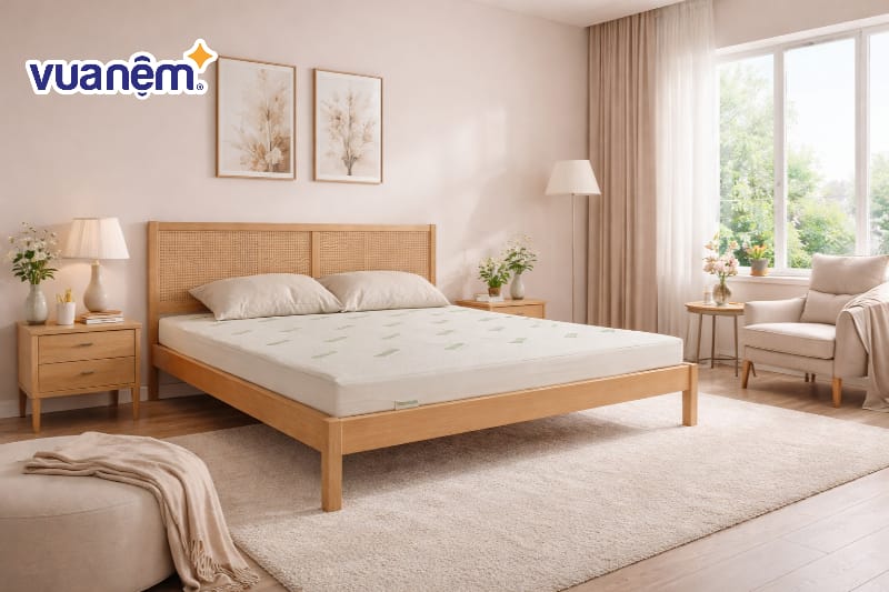 Sử dụng tông màu Pastel nhẹ nhàng