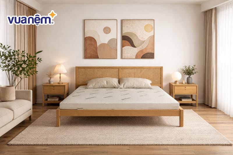 Tận dụng tranh treo tường nghệ thuật