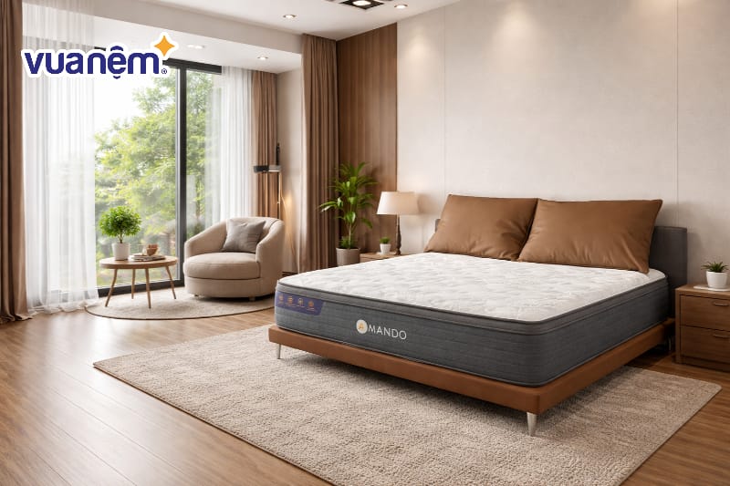 Thiết kế góc nhỏ thư giãn cạnh cửa sổ