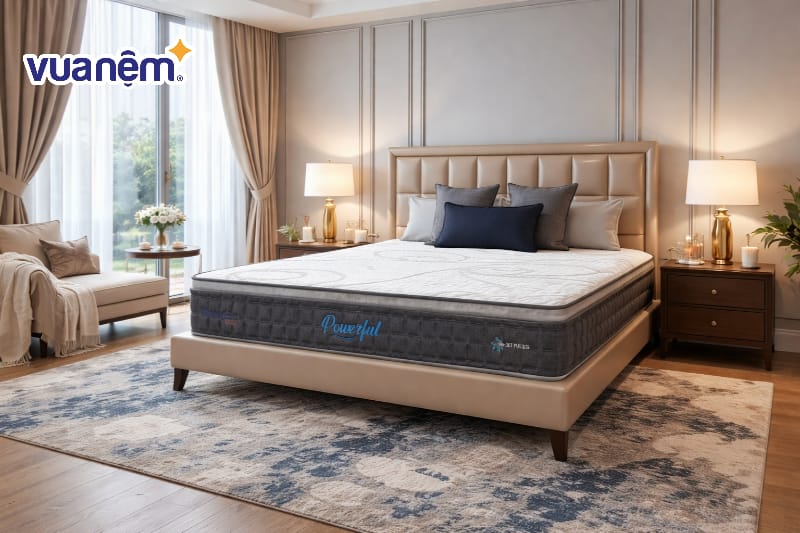 Sử dụng hương thơm từ tinh dầu hoặc nến thơm