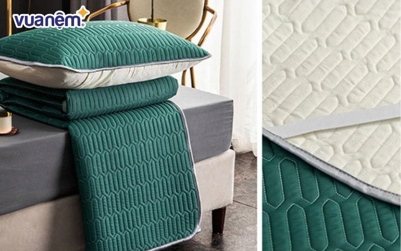 Khi nào nên giặt chiếu điều hòa