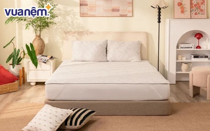 Lựa chọn sản phẩm từ các thương hiệu uy tín