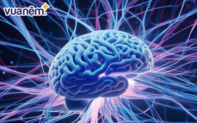 Giai đoạn REM và sự điều tiết cảm xúc