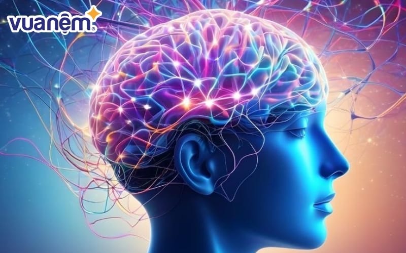 Giải mã khoa học: Tại sao ta lại mơ thấy đám cưới khi ngủ?