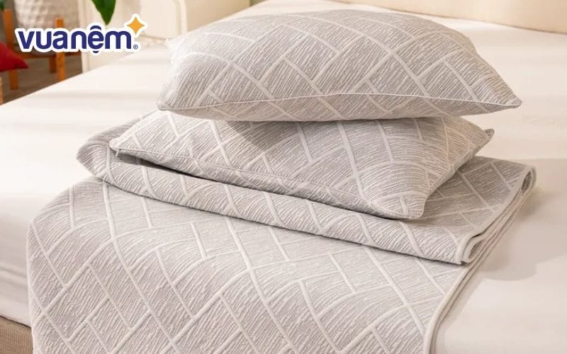 Mua chiếu điều hòa chính hãng tại hệ thống cửa hàng Vua Nệm