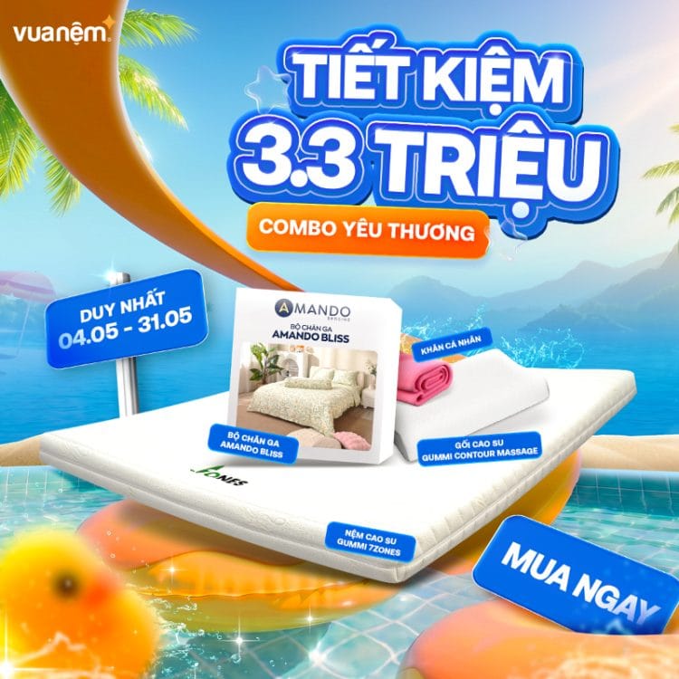 Combo Yêu thương