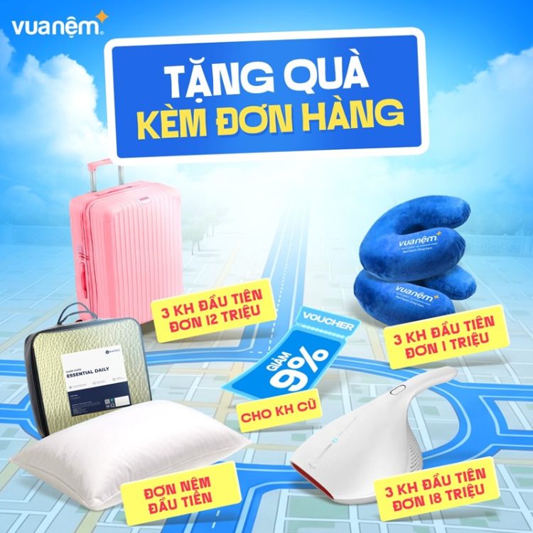 Đơn càng to - Quà càng lớn