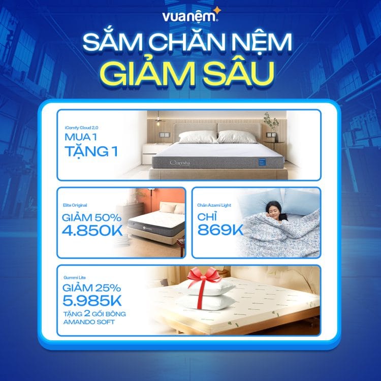 Deal ngon
