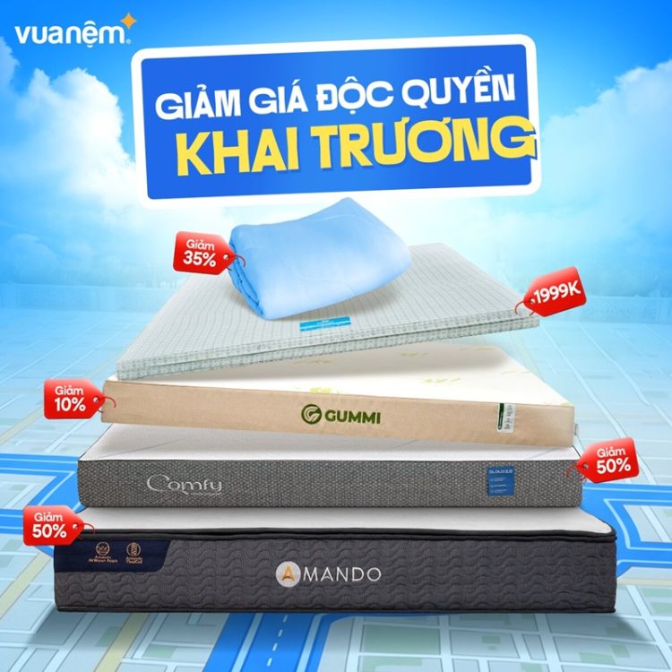 Hàng loạt deal hời