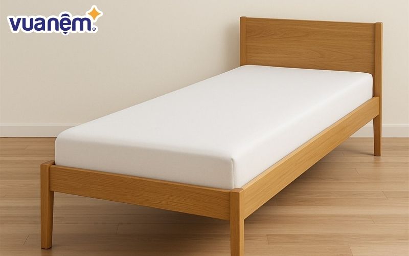 Ai nên sử dụng nệm 60x180, 60x200